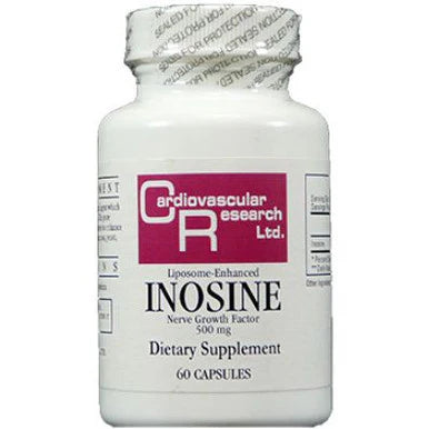 Inosine Capsules Q70155