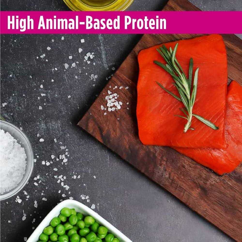 Grain Free Dry Puppy Food K235