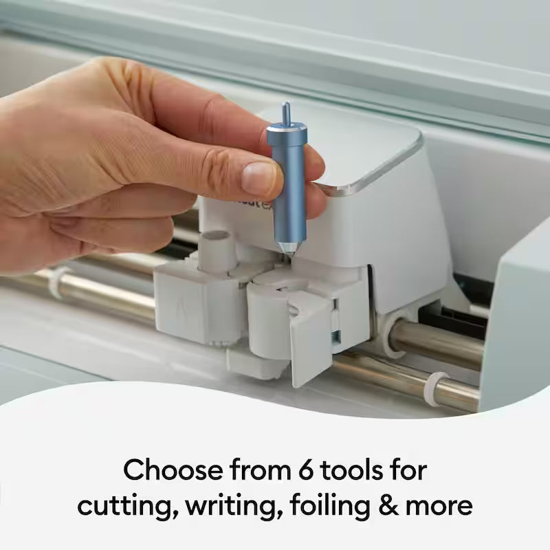 3 Cutting Machine X969