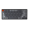 Wireless Bluetooth/USB Wired Gaming Mechanical Keyboard P231