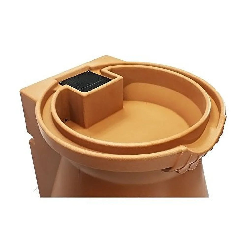 65-Gallon Rain Barrel V8320