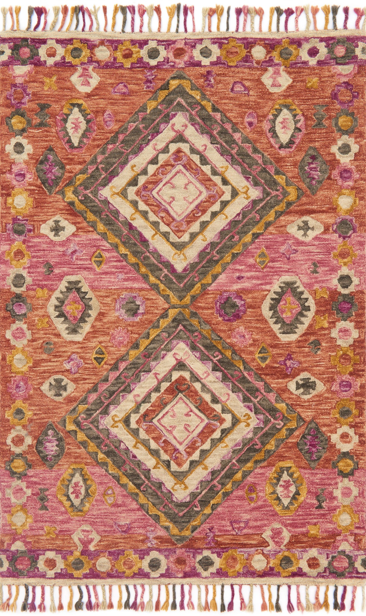 9'3 x 13' Rug H275