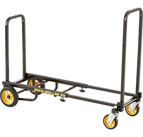 Micro Multi-Cart F557