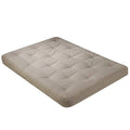 Black Full Futon Mattress H255