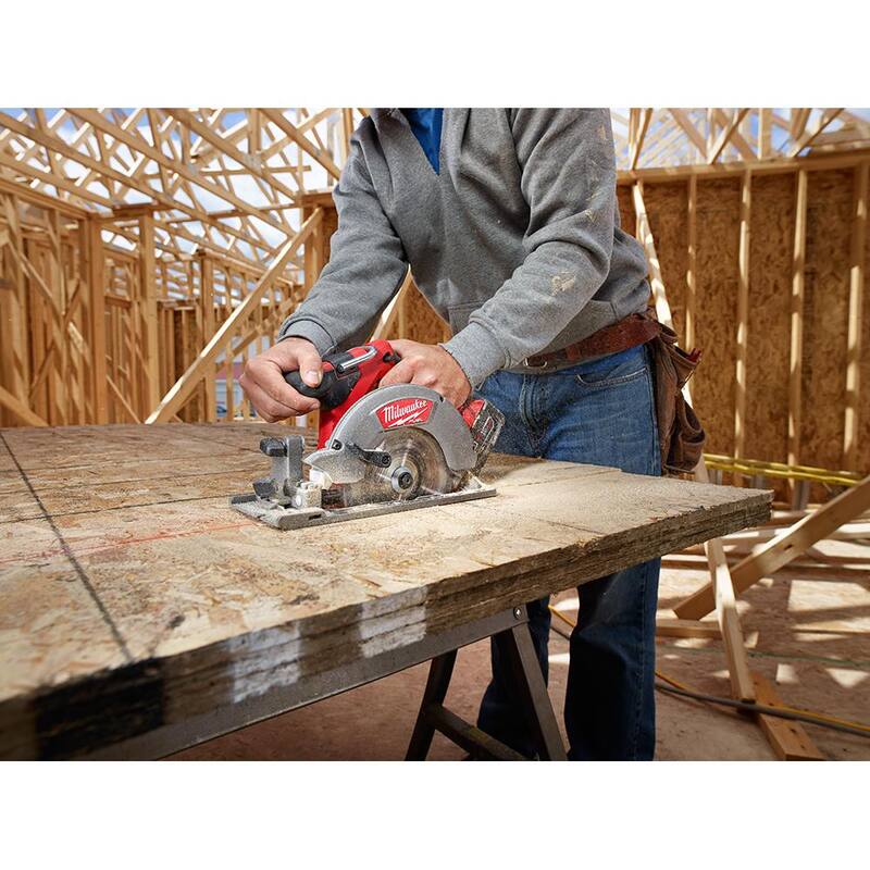 18-Volt Lithium-Ion Brushless Cordless Combo Kit (7-Tool) K6805