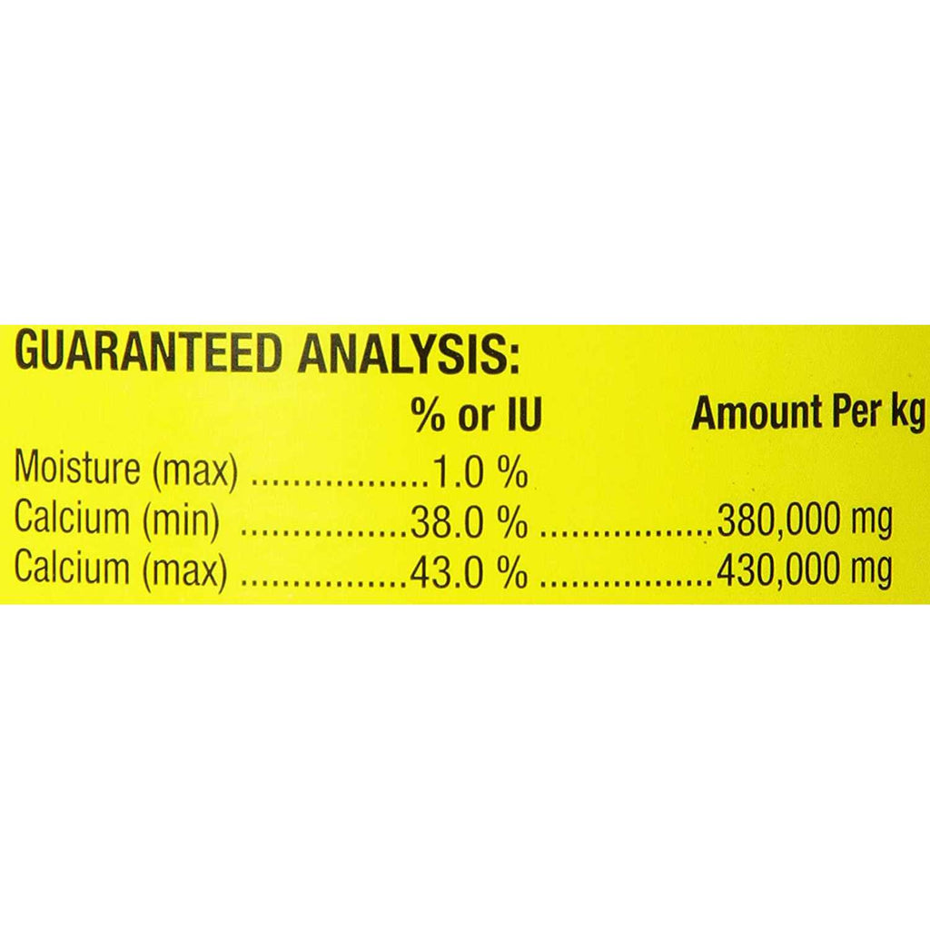 Avian Calcium A511