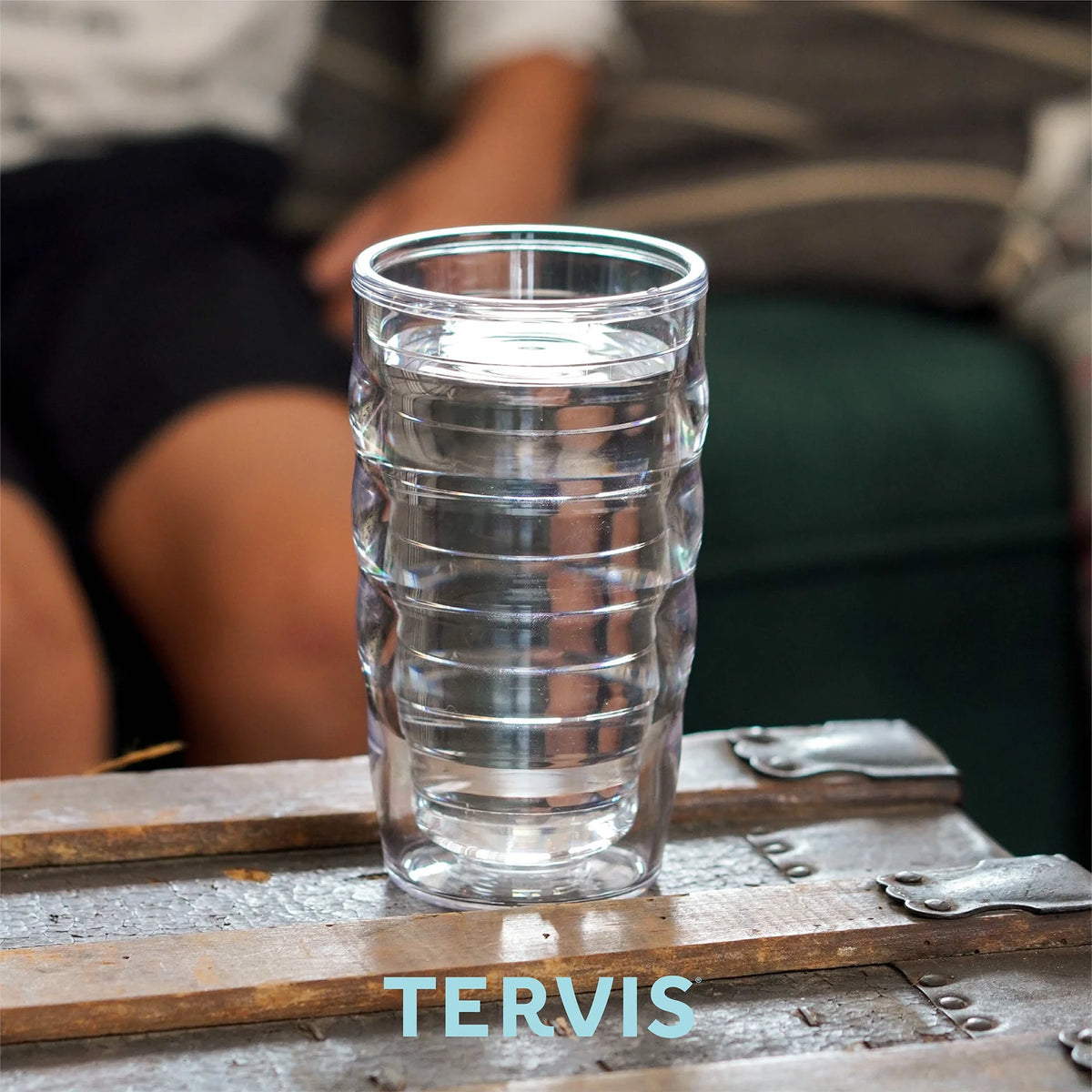 10oz Double Walled Insulated Tumbler U783