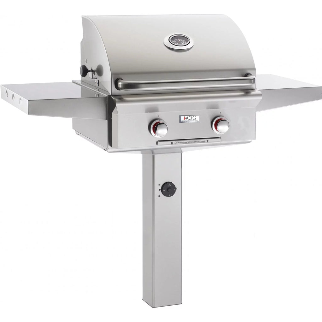 24 Inch Natural Gas Grill Z3550