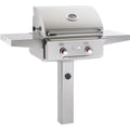 24 Inch Natural Gas Grill Z3550