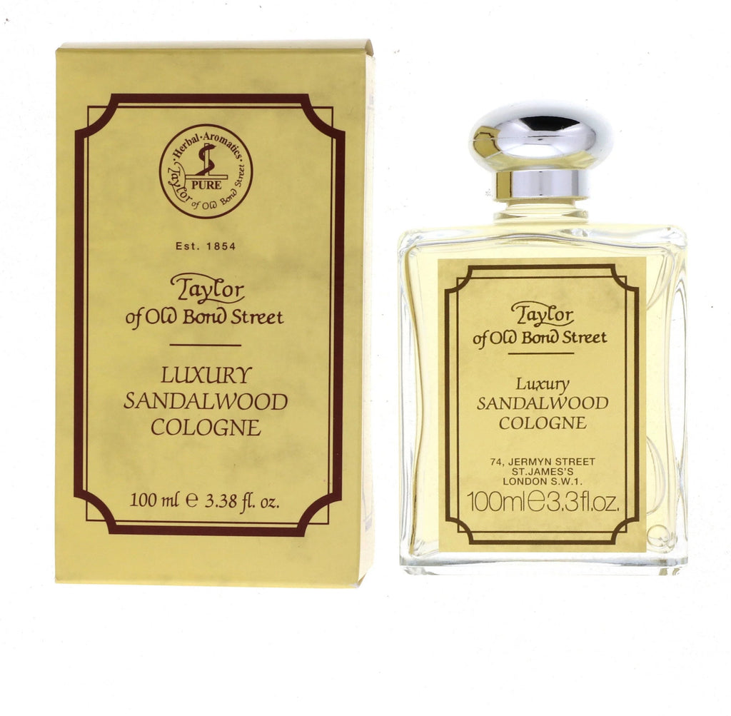 Sandalwood Cologne 3.3 Oz B278