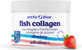Collagen Powder Strawberry Flavor C204