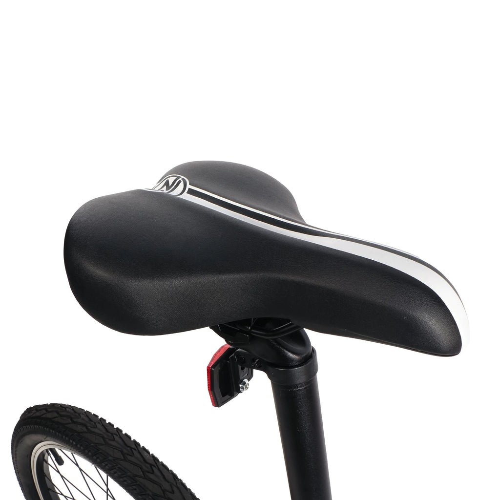 7-Speed Alloy Folding Bicycle M330855