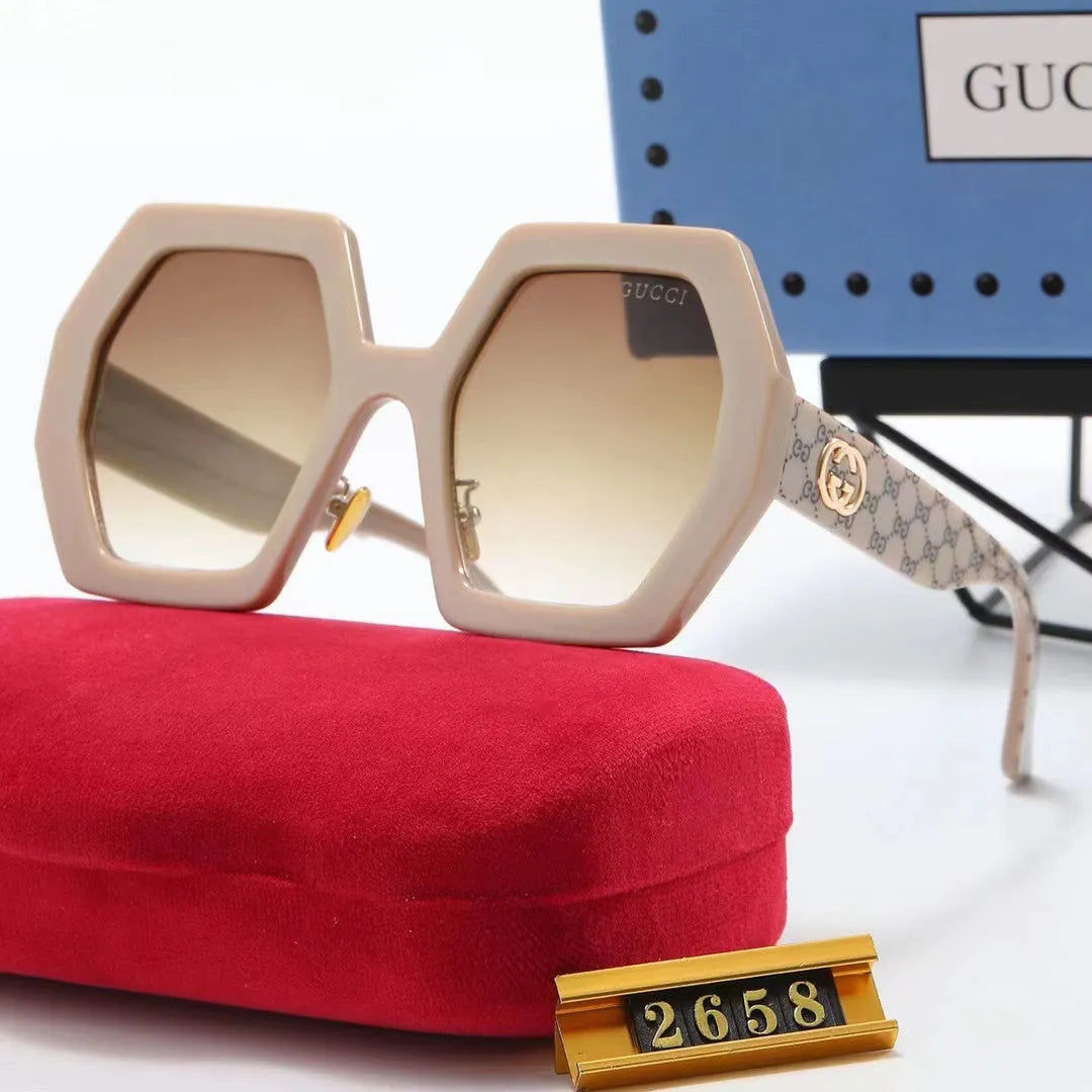 Fashion Sunglasses O364210