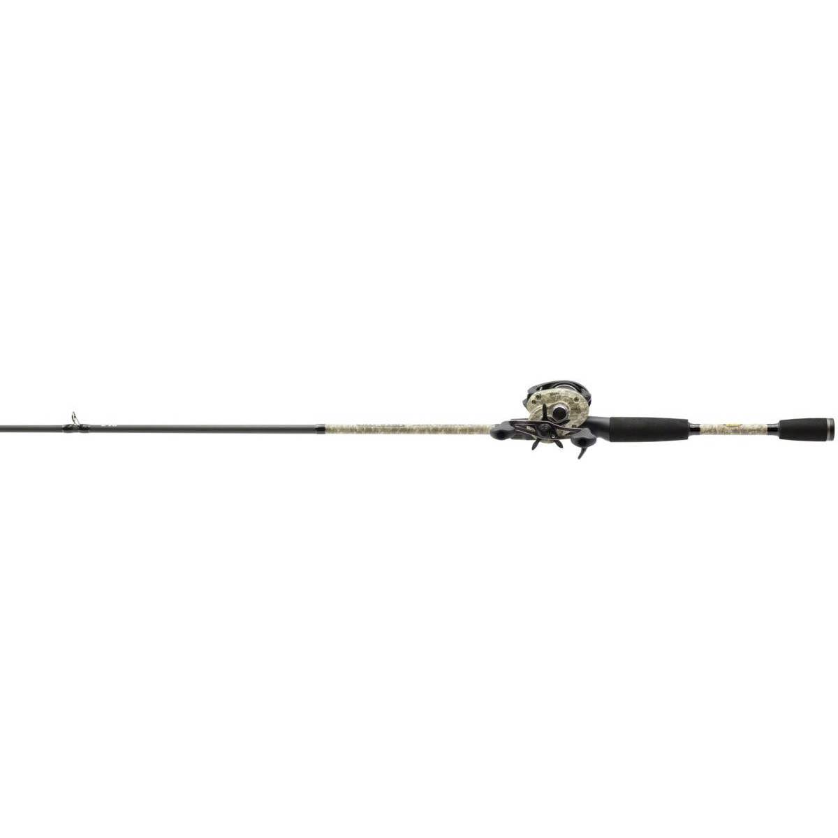 Camo Baitcast Combo Z504