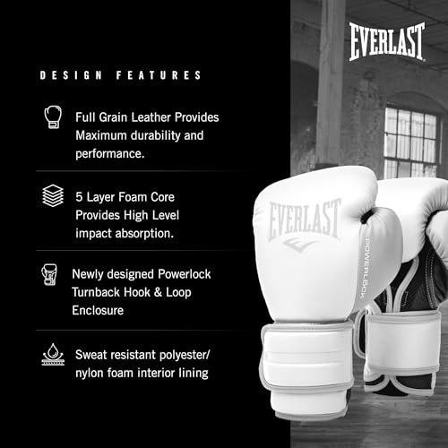 Hook & Loop Boxing Gloves J175633