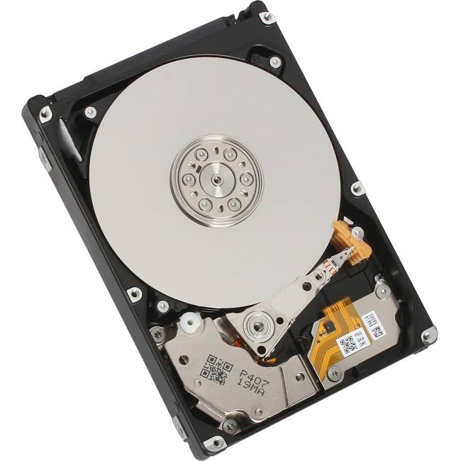 1.2TB 10K SAS 2.5" Enterprise Hard Drive K757
