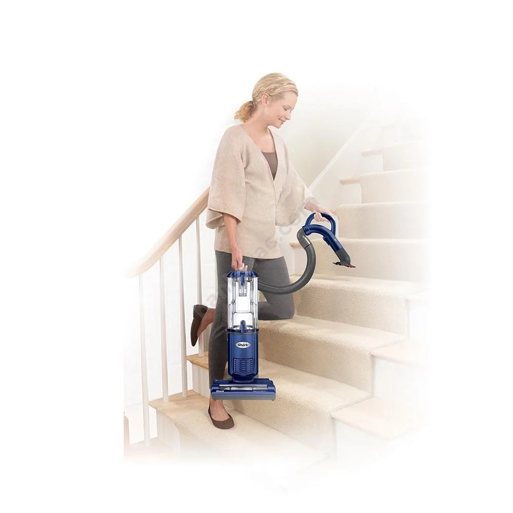 Blue Upright Vacuum P496804