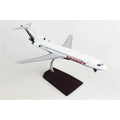 1-200 Scale 727-200 Model Aircraft Toy A88580