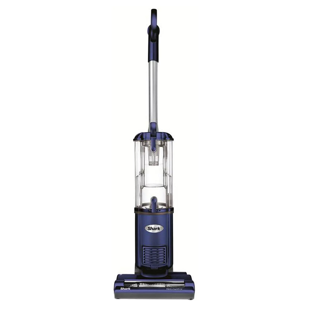 Blue Upright Vacuum P496804