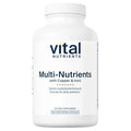180 caps Multi-Nutrients IV Citrate Form A36908