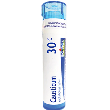Causticum 30C 80 plts W880251