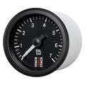 52mm Oil Pressure Gauge 0-7 Bar H875061