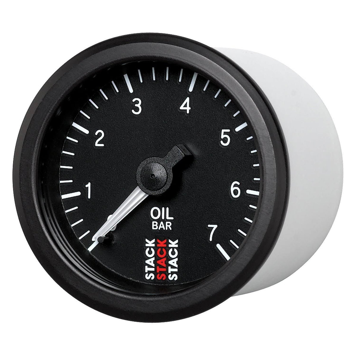 52mm Oil Pressure Gauge 0-7 Bar H875061