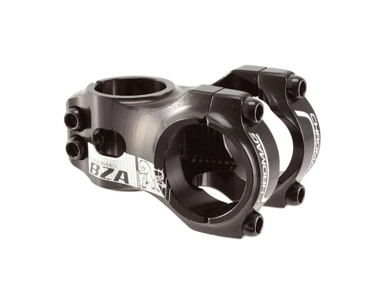 Black 60mm Stem D4084