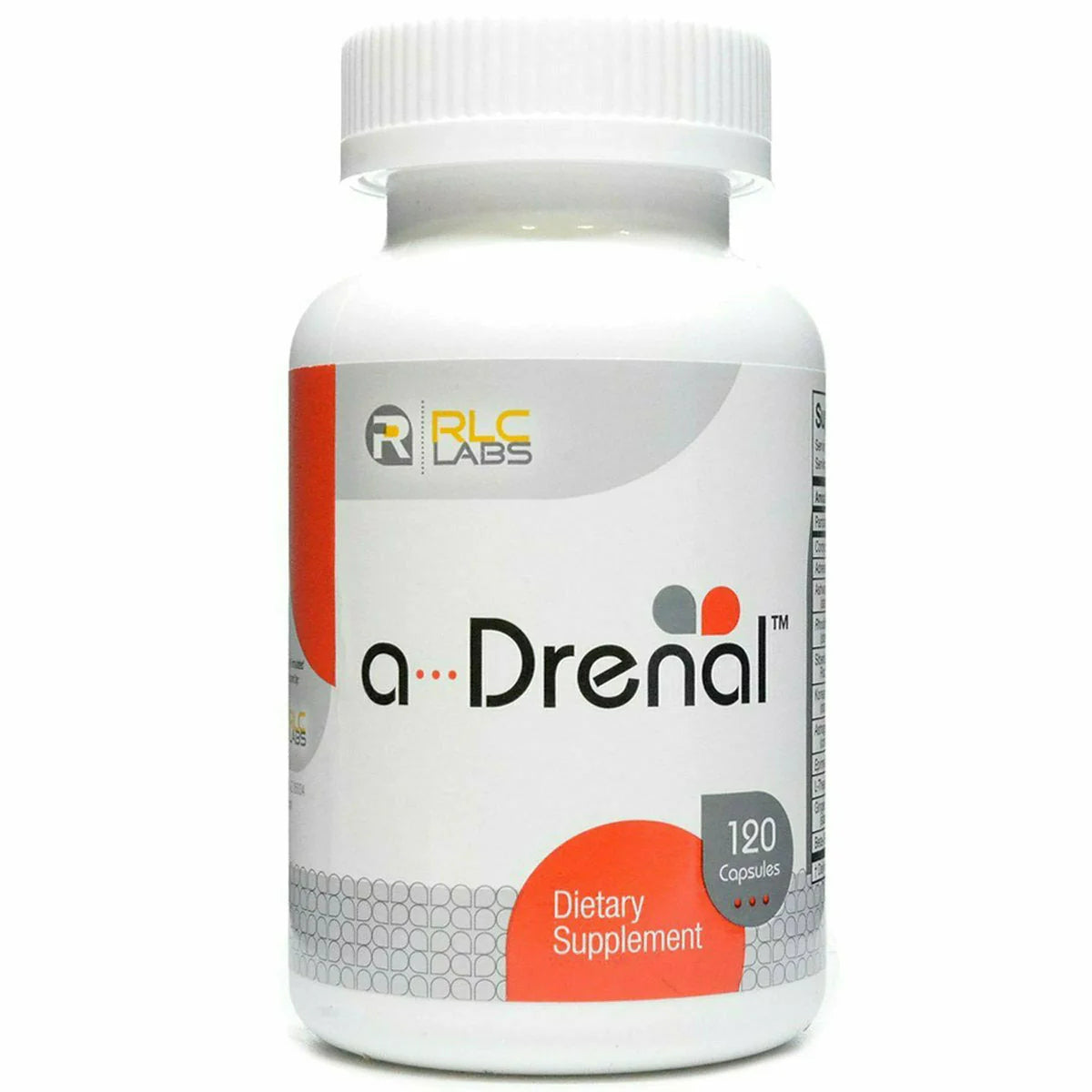 120 Capsules T69140