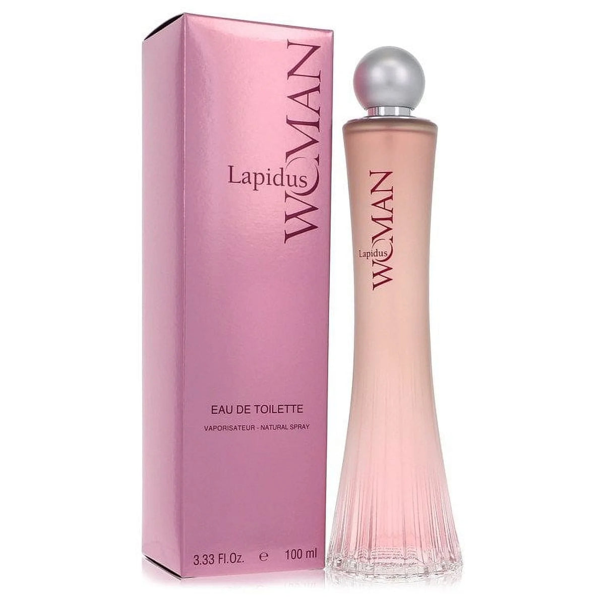 Eau De Toilette Spray 3.4 oz G788