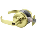 Cylindrical Lock H999