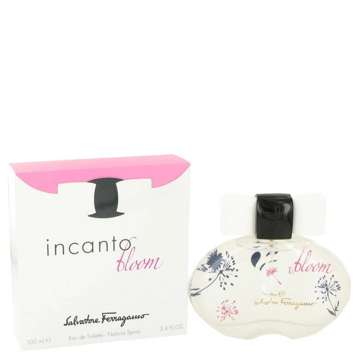 Eau De Toilette Spray 3.4 oz R64308
