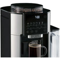 Single-Serve Drip Coffee Maker with Built-In Grinder O95671