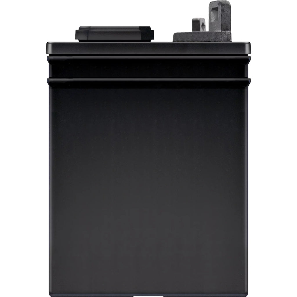 Lead Acid Lawn & Garden Battery, Group Size U1 12 Volt, 230 CCA Y659706