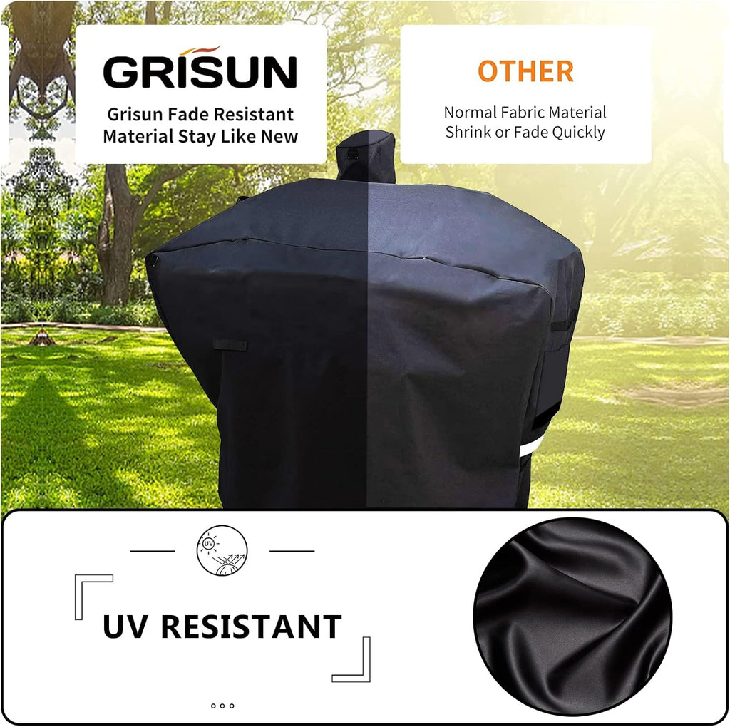 Grill Cover Pack of 2 R11865