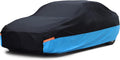Waterproof All Weather Breathable UV Protection Car Cover P353