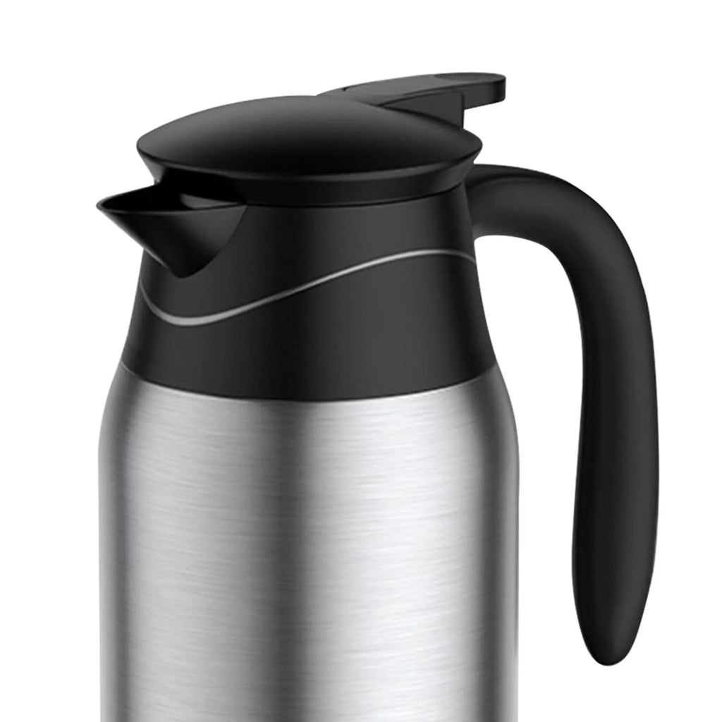 12V 24V 1L Portable Car Kettle T668048