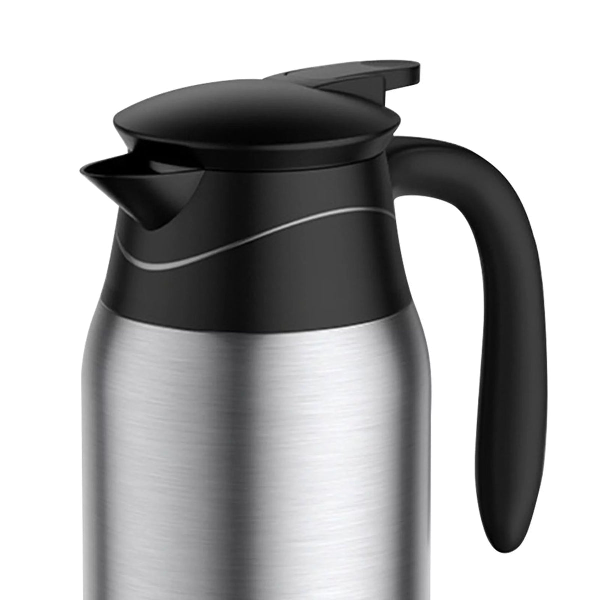 12V 24V 1L Portable Car Kettle T668048