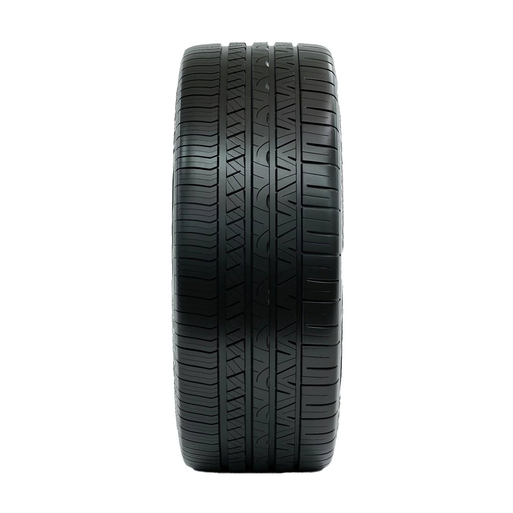 All Season 245/55R18 103W Passenger Tire L92119