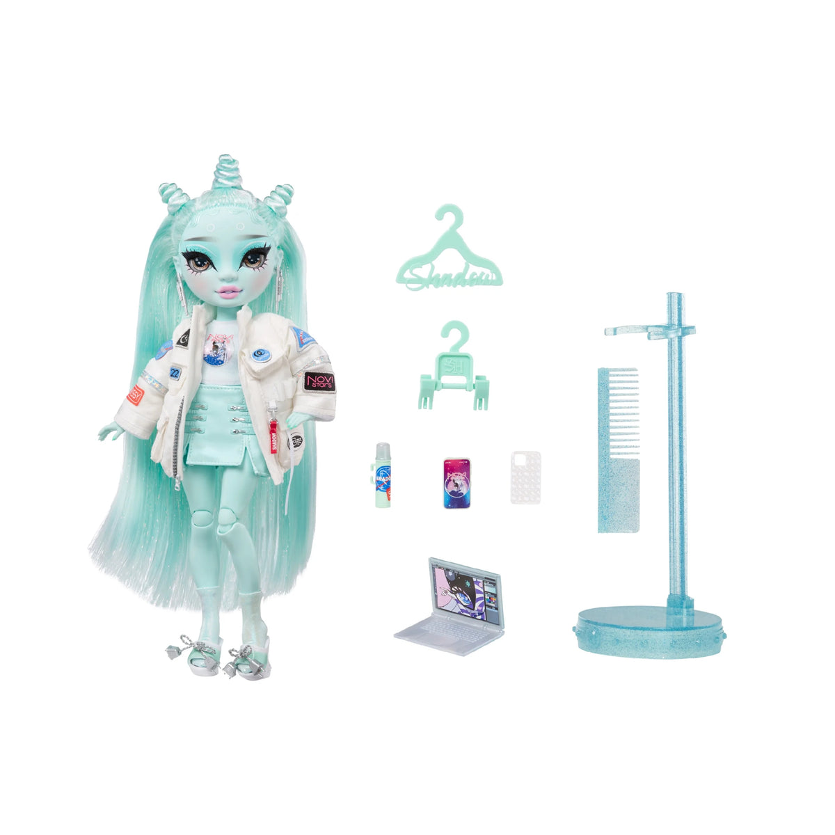 Fashion Doll D103912
