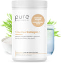 Unflavored Hydrolyzed Collagen Powder, 30 Servings F97129