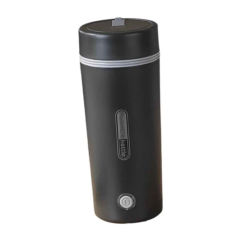 Electric Stainless Steel Kettle 350ml C28653