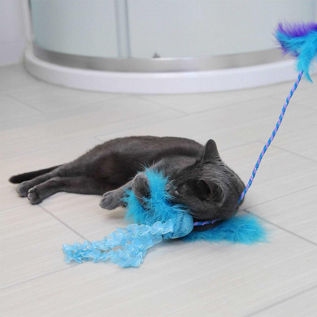 Cat Toy K98580