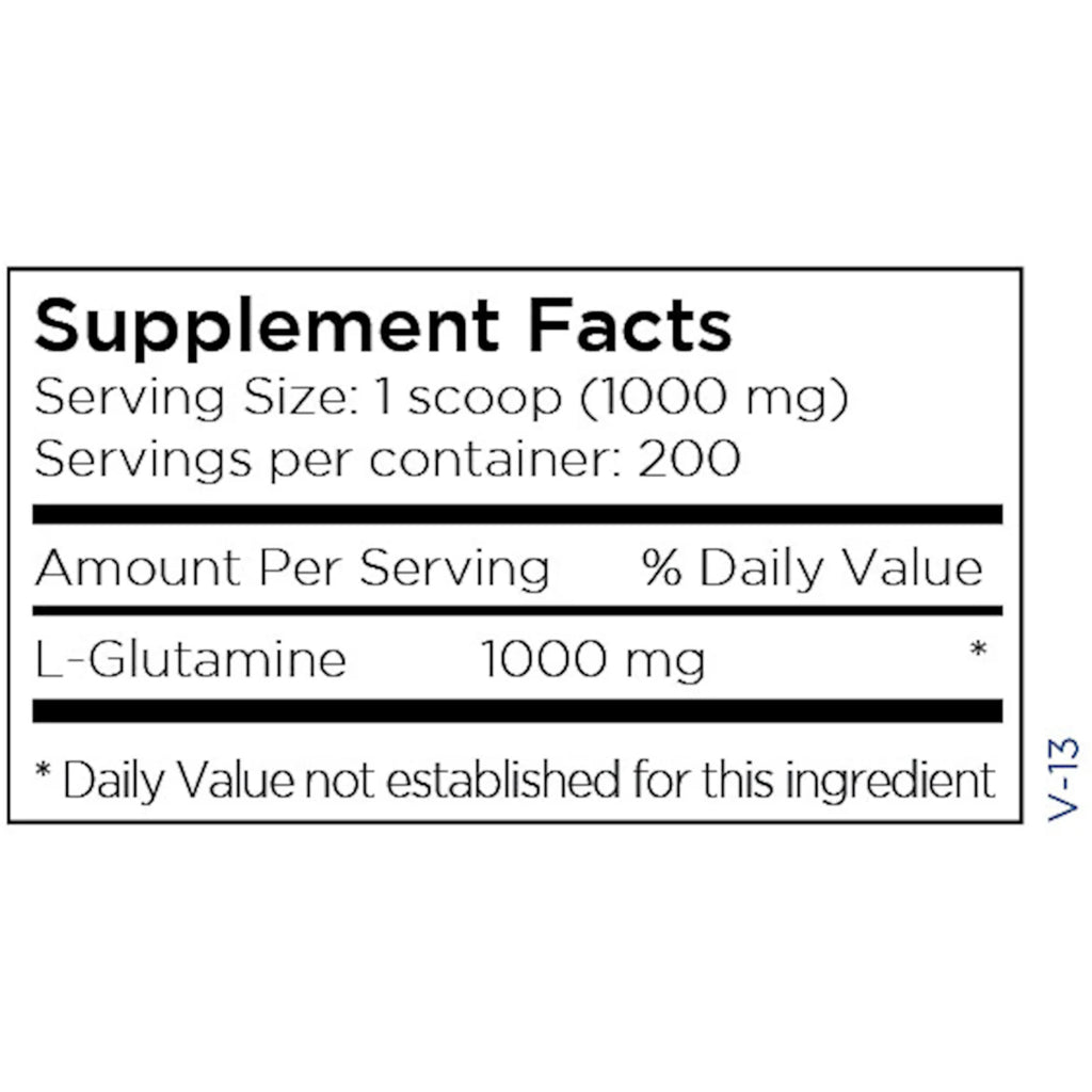 L-Glutamine Powder G862842