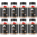Male Enhancement Gummies 8 Bottles I9202