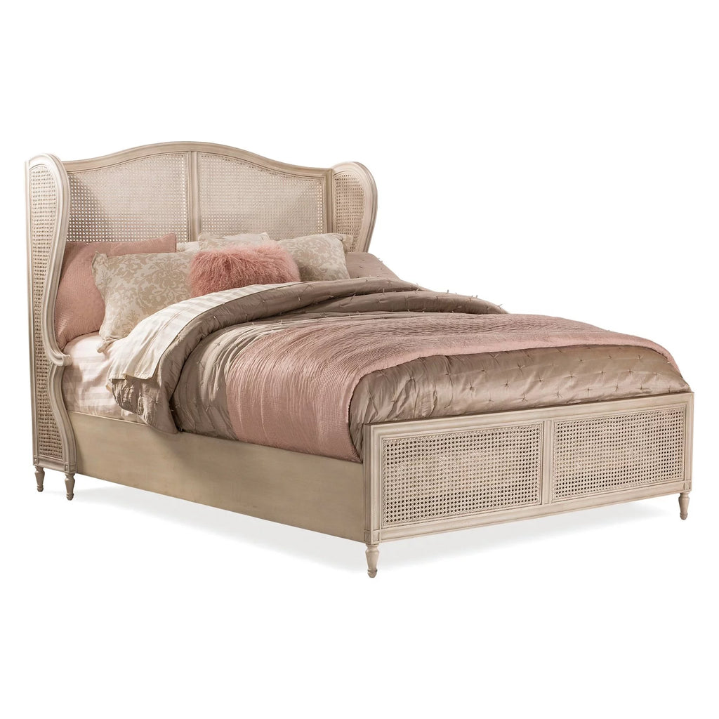 Low Profile Bed E4428