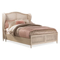 Low Profile Bed E4428