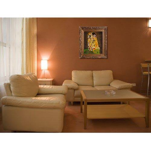 Hand Painted Oil on Canvas M492