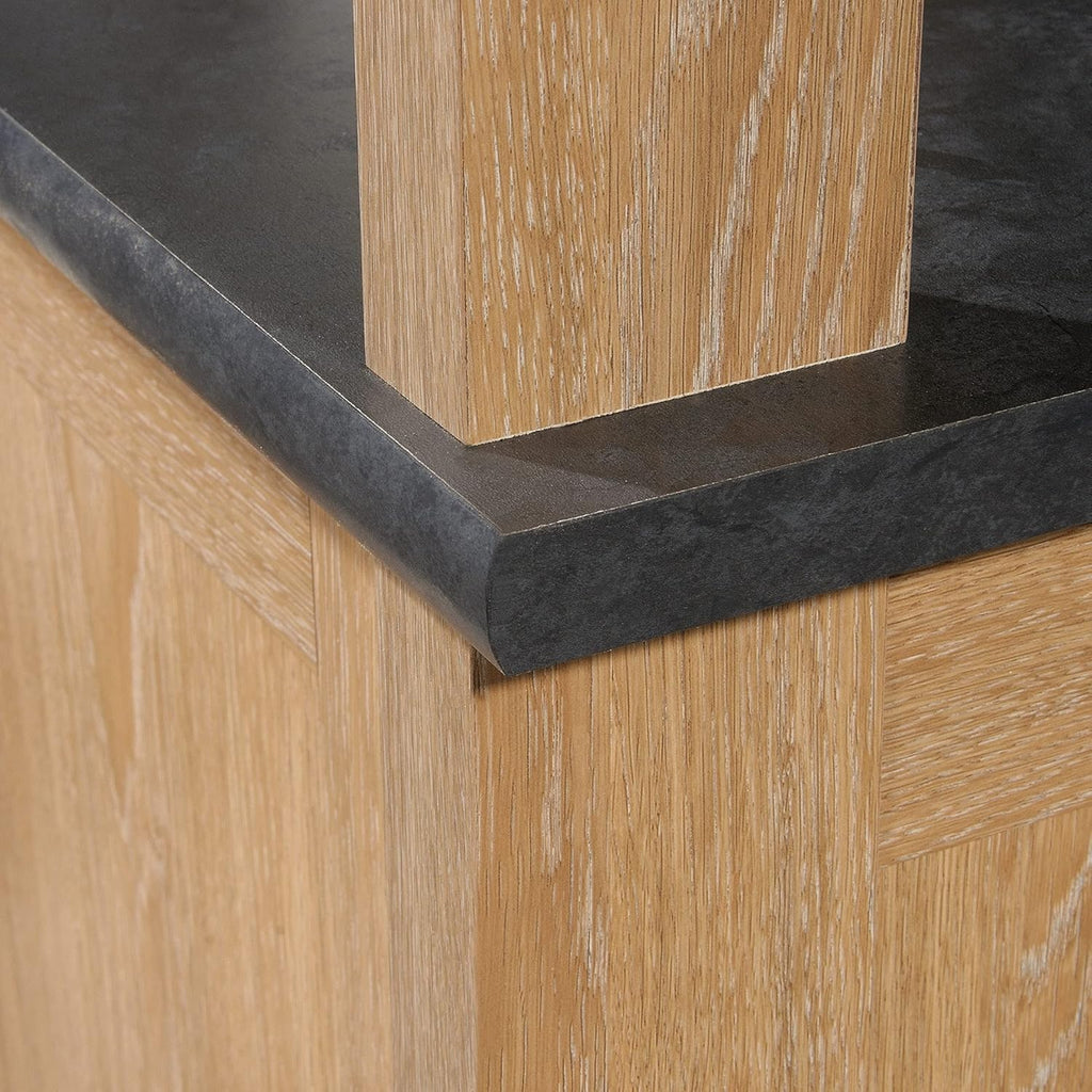 Bookcase W9383