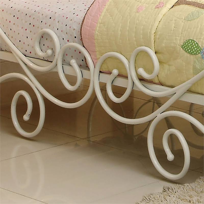 Twin Metal Bed K688168